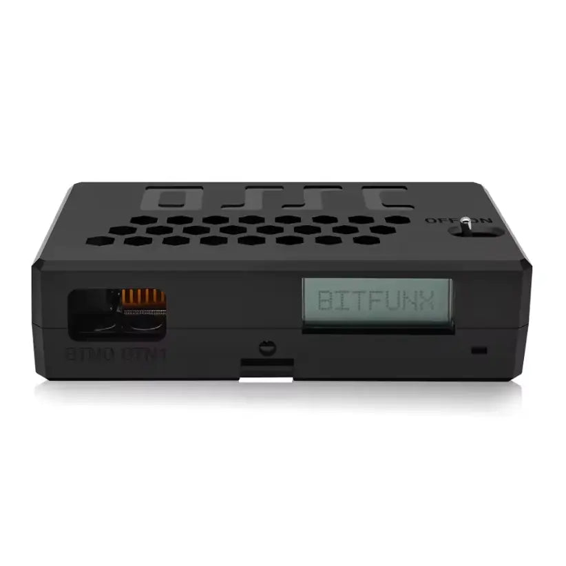 BITFUNX OSSC V1.8 Open Source Scan Converter