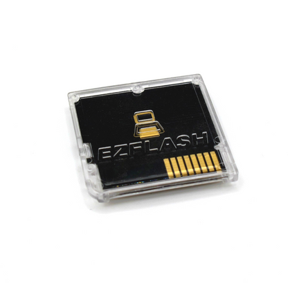 EZ Flash Parallel per Nintendo DS - 3DS - 2DS