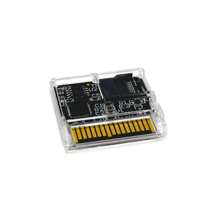 EZ Flash Parallel per Nintendo DS - 3DS - 2DS
