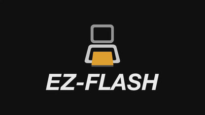 EZ Flash Parallel per Nintendo DS - 3DS - 2DS
