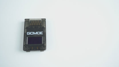Bitfunx GCMCE per Nintendo GameCube e Wii