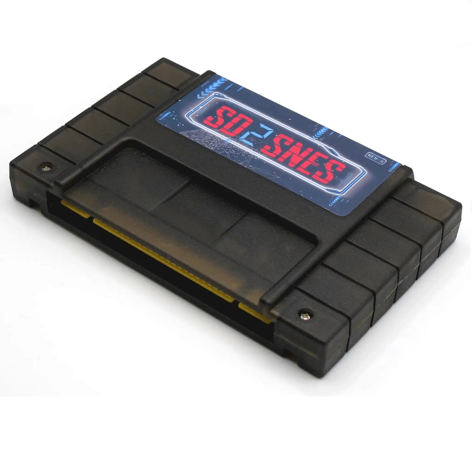 SD2SNES Rev. X + 16gb sd card - Super Nintendo Everdrive - SNES Flash Cart